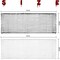 8-Pack Halloween Creepy Cloth Decorations – Large 72" x 30" Spooky Gauze (Black & White), Stretchy Spider Web Fabric for Haunted House, Party Decor & Indoor/Outdoor Scary Displays
